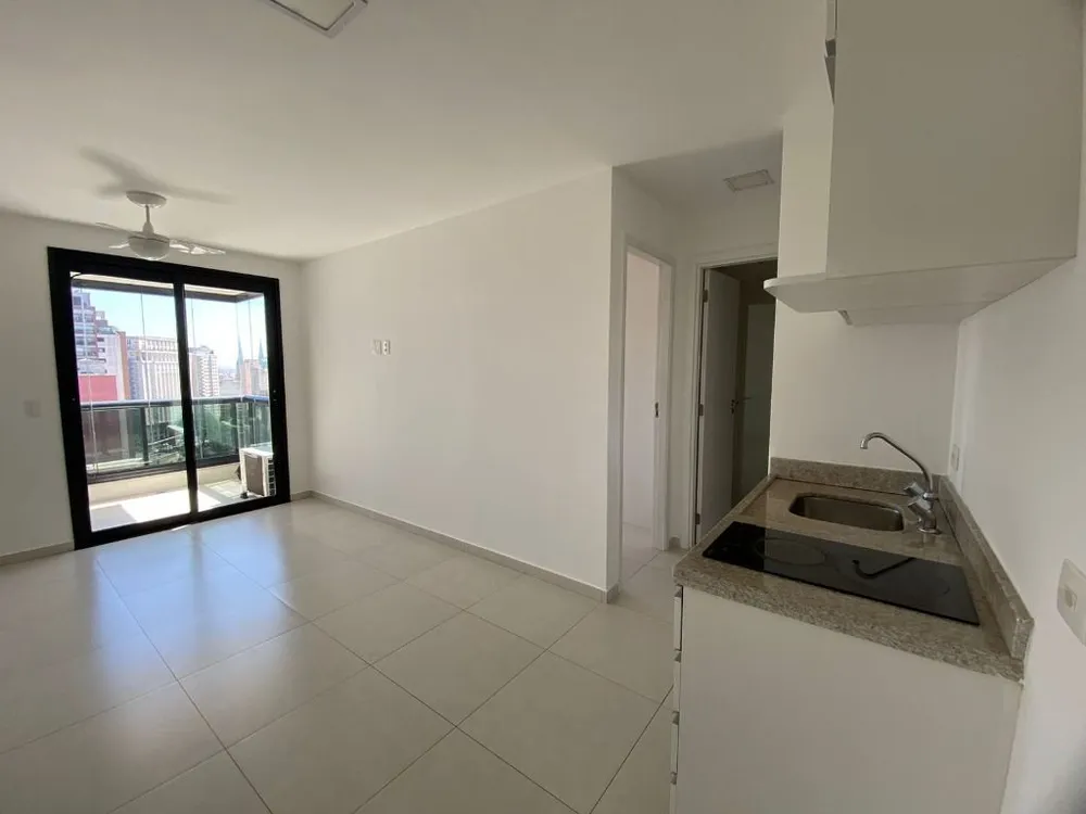 Apartamento, 1 quarto, 38 m² - Foto 1
