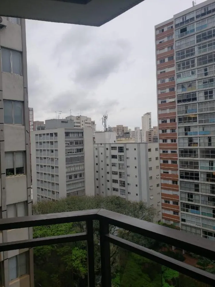 Apartamento, 4 quartos, 159 m² - Foto 14
