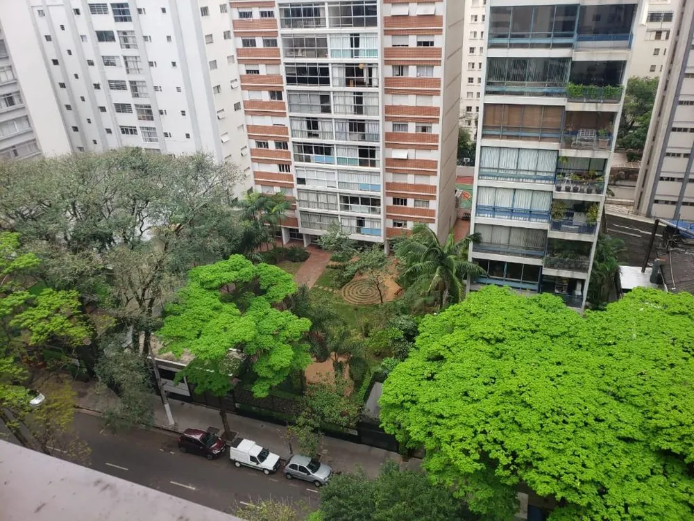 Apartamento, 4 quartos, 159 m² - Foto 12