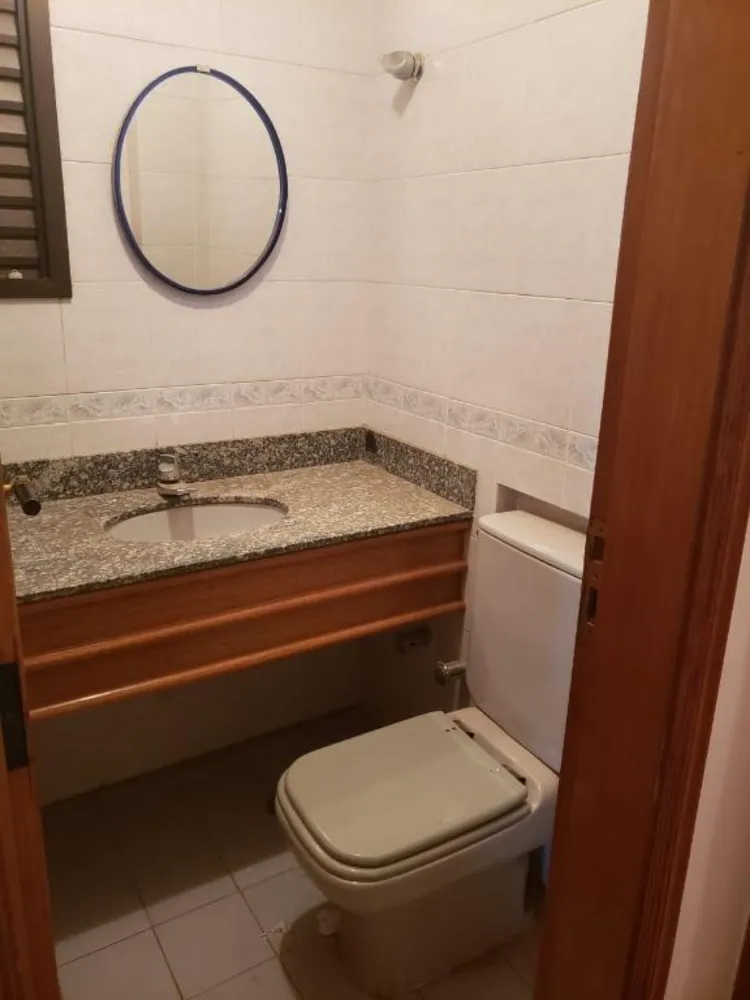Apartamento, 4 quartos, 159 m² - Foto 5