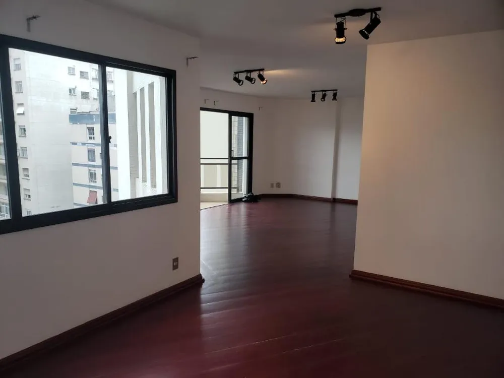 Apartamento, 4 quartos, 159 m² - Foto 1