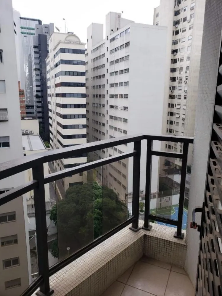 Apartamento, 4 quartos, 159 m² - Foto 2