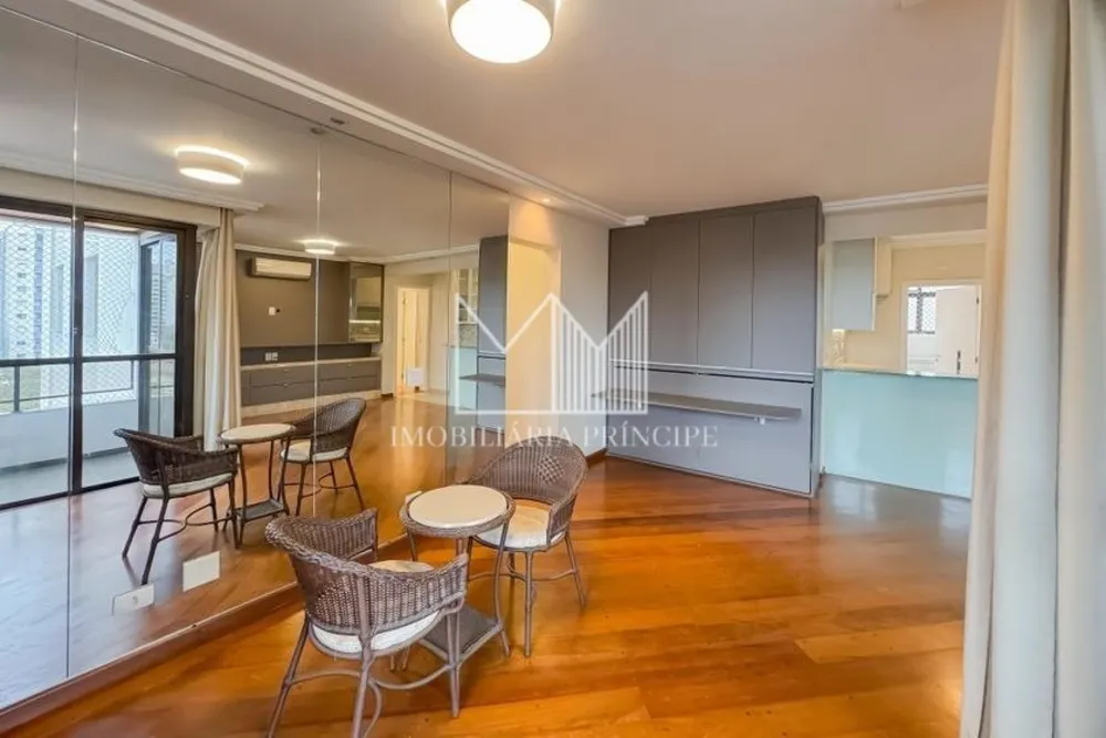 Apartamento, 3 quartos, 116 m² - Foto 2
