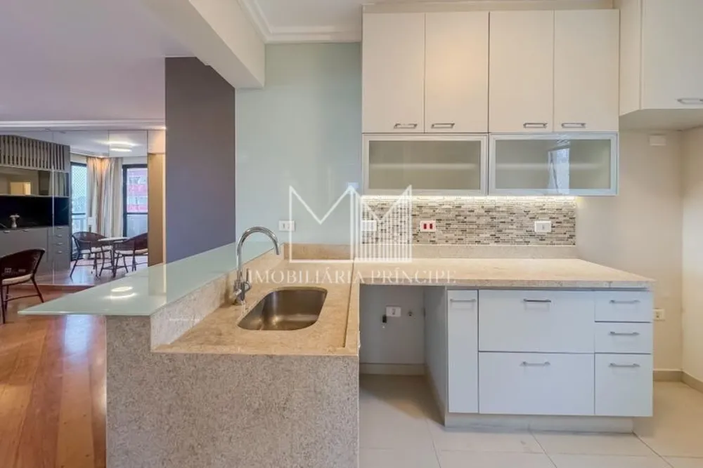 Apartamento, 3 quartos, 116 m² - Foto 12