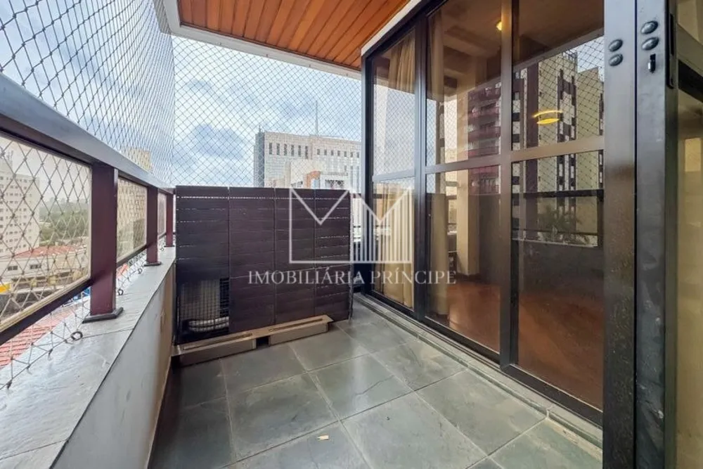 Apartamento, 3 quartos, 116 m² - Foto 15