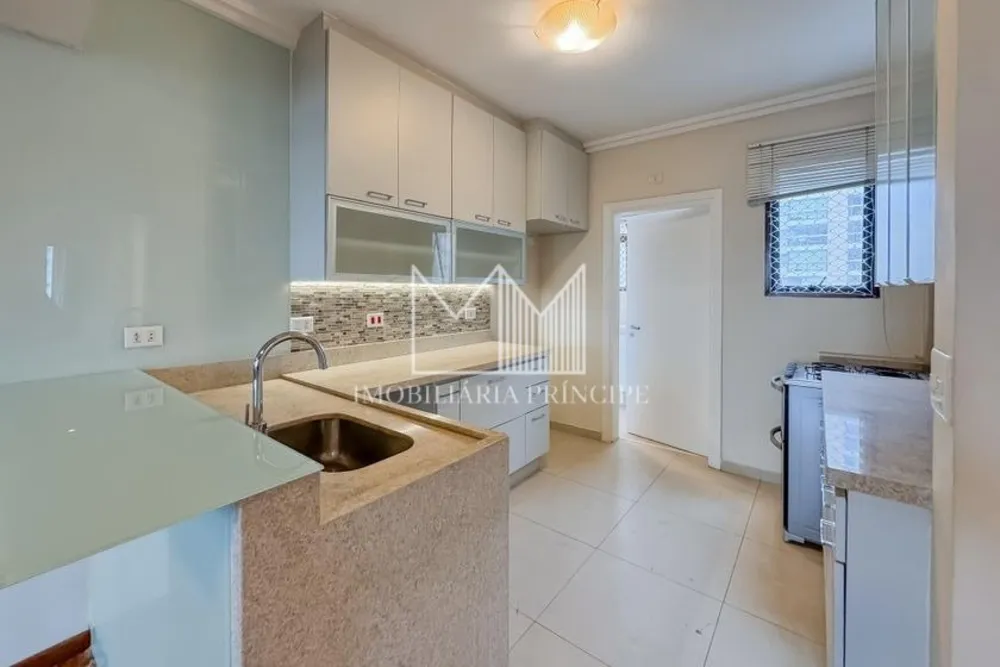 Apartamento, 3 quartos, 116 m² - Foto 5