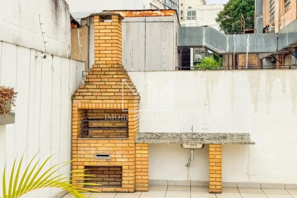 Apartamento, 3 quartos, 116 m² - Foto 6