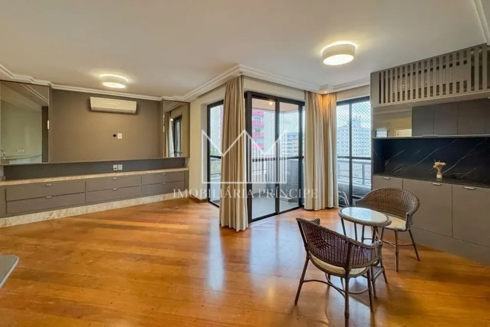 Apartamento, 3 quartos, 116 m² - Foto 1