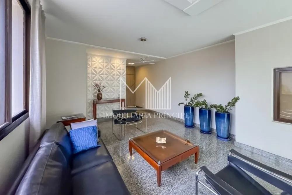 Apartamento, 3 quartos, 116 m² - Foto 13