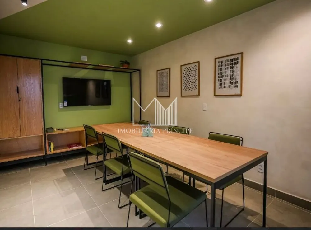 Apartamento, 1 quarto, 25 m² - Foto 12