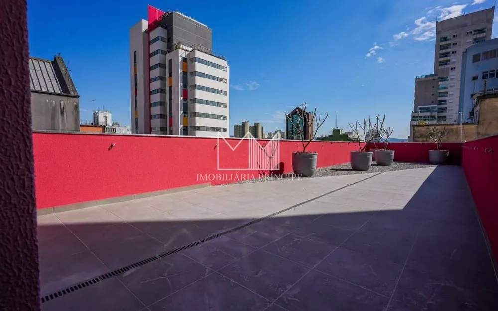 Apartamento, 1 quarto, 25 m² - Foto 6