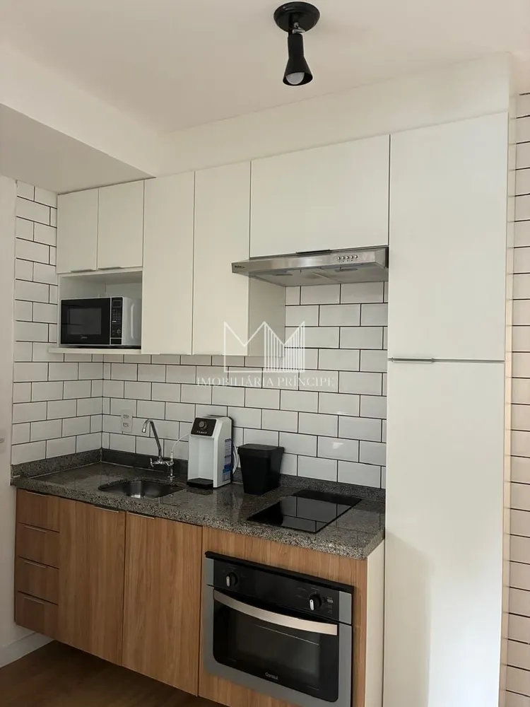 Apartamento, 1 quarto, 25 m² - Foto 7