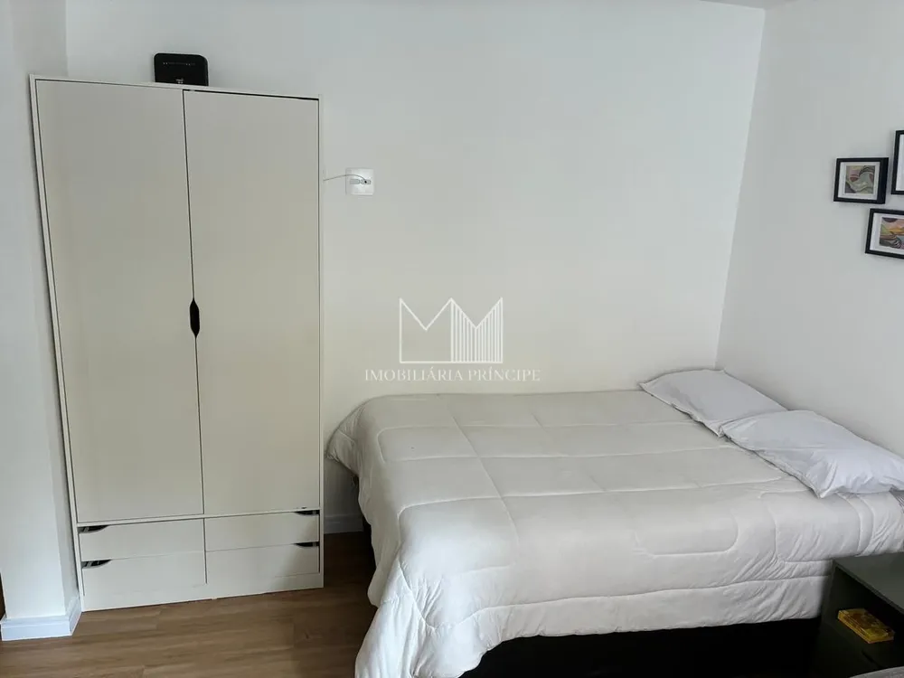 Apartamento, 1 quarto, 25 m² - Foto 3