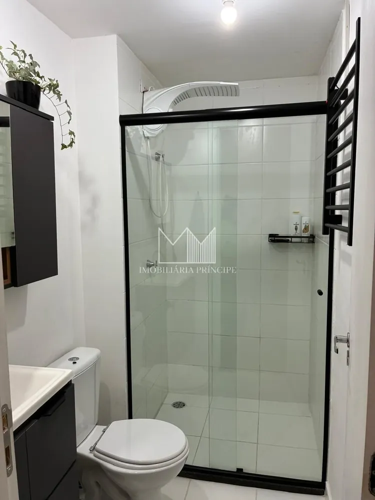 Apartamento, 1 quarto, 25 m² - Foto 8