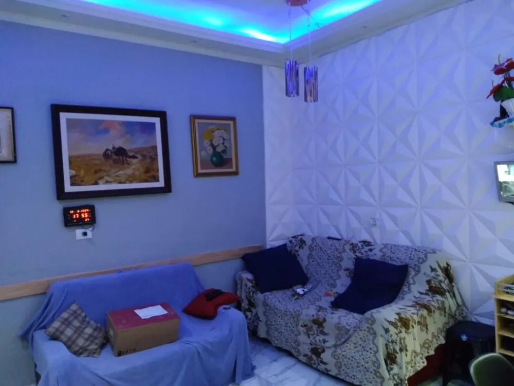 Apartamento, 3 quartos, 80 m² - Foto 5