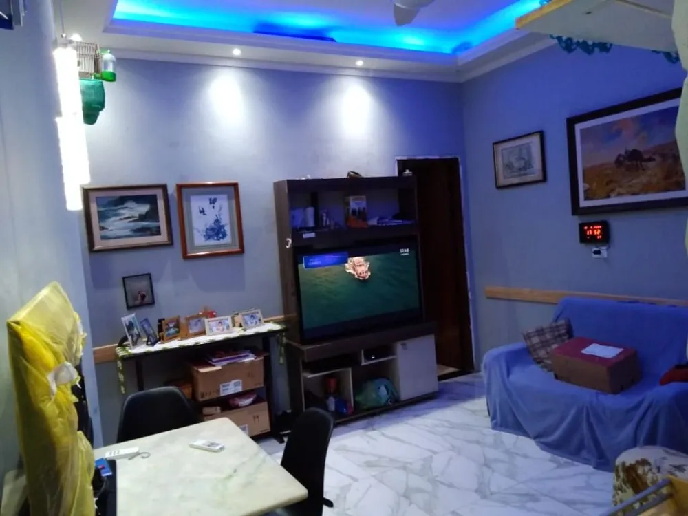 Apartamento, 3 quartos, 80 m² - Foto 1