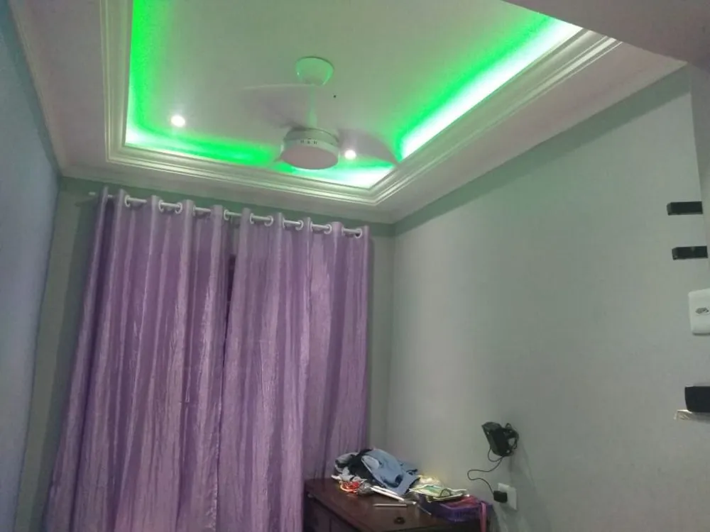 Apartamento, 3 quartos, 80 m² - Foto 2