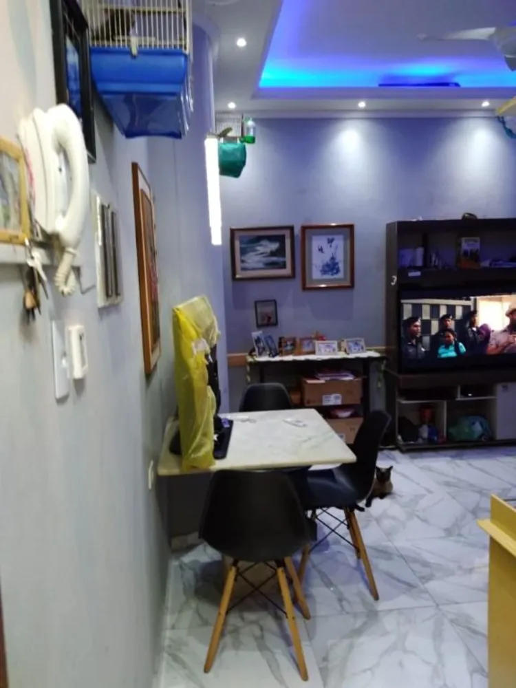 Apartamento, 3 quartos, 80 m² - Foto 3