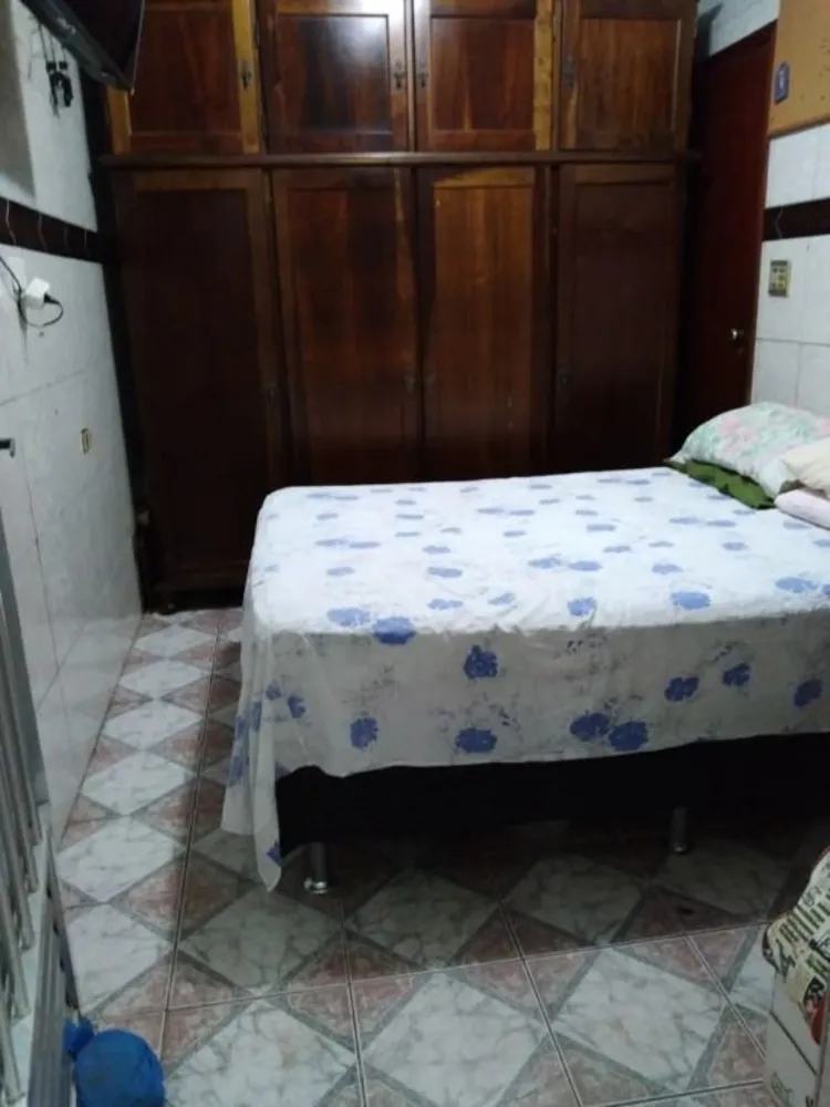Apartamento, 3 quartos, 80 m² - Foto 4