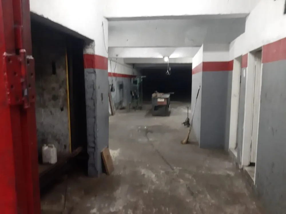 Depósito-Galpão, 750 m² - Foto 13