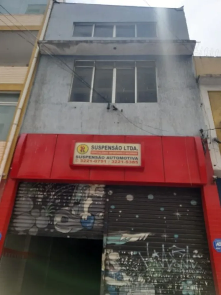 Depósito-Galpão, 750 m² - Foto 7