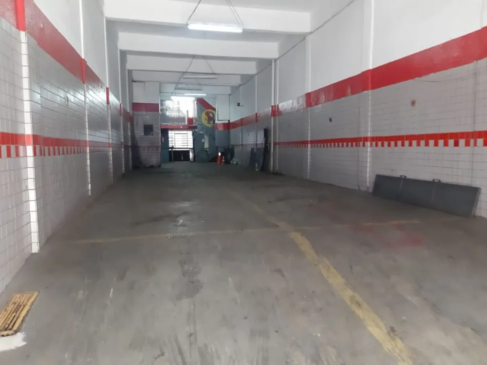 Depósito-Galpão, 750 m² - Foto 5