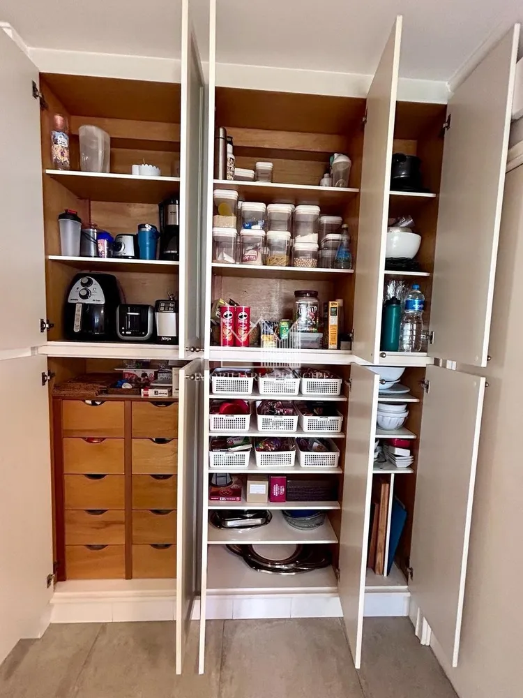 Apartamento, 3 quartos, 114 m² - Foto 5