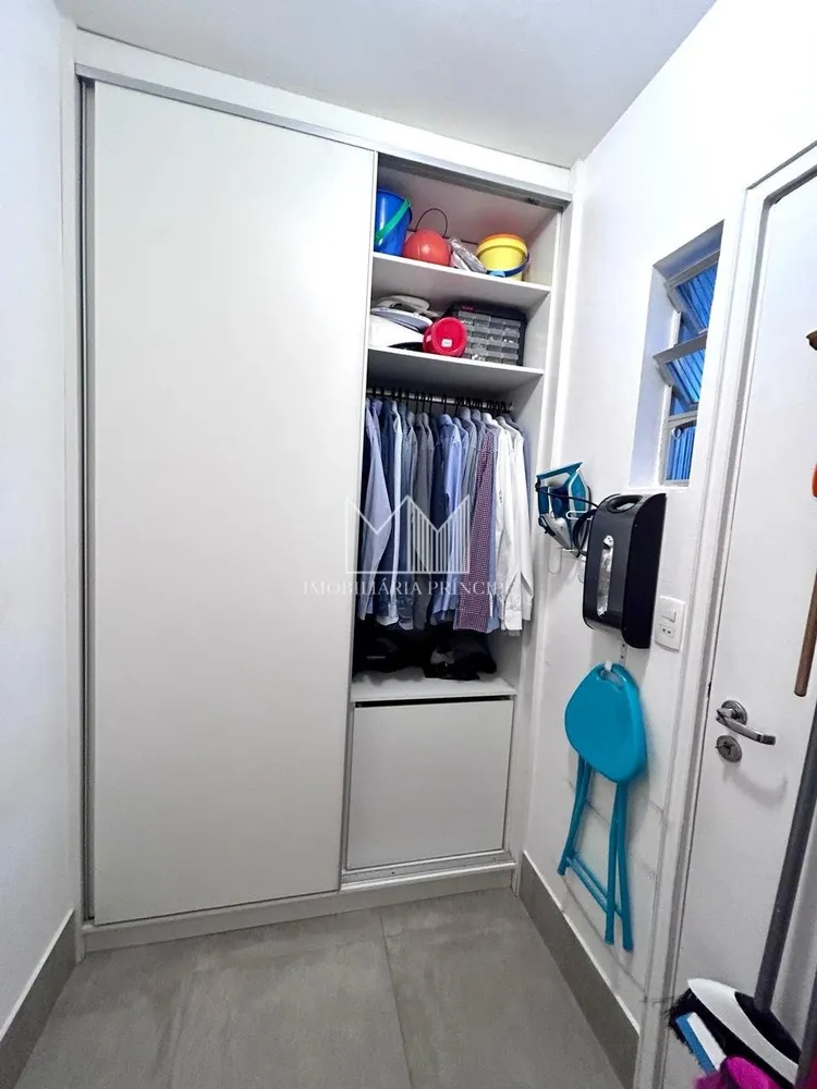 Apartamento, 3 quartos, 114 m² - Foto 2