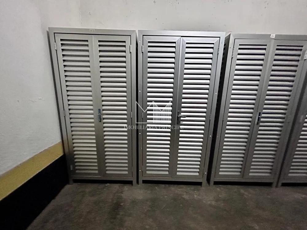 Apartamento, 3 quartos, 114 m² - Foto 1