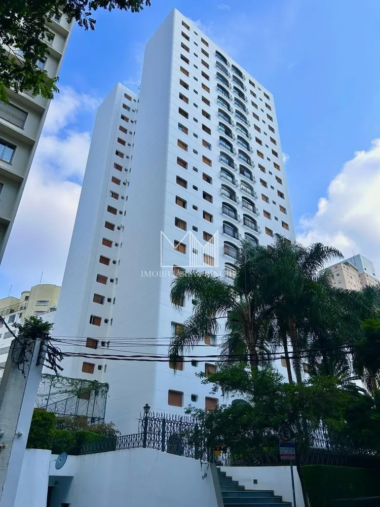 Apartamento, 3 quartos, 114 m² - Foto 3