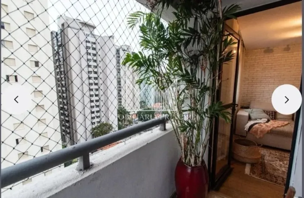 Apartamento, 2 quartos, 72 m² - Foto 6