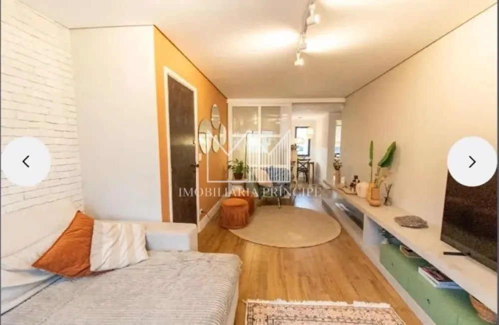 Apartamento, 2 quartos, 72 m² - Foto 1