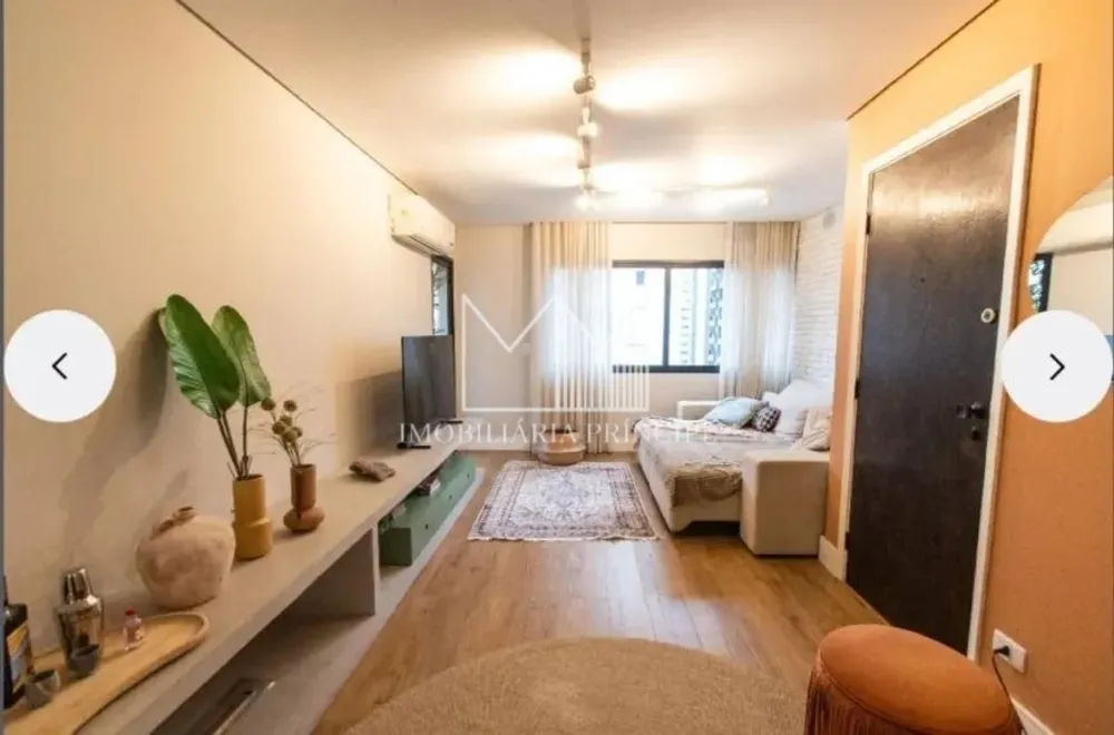 Apartamento, 2 quartos, 72 m² - Foto 2