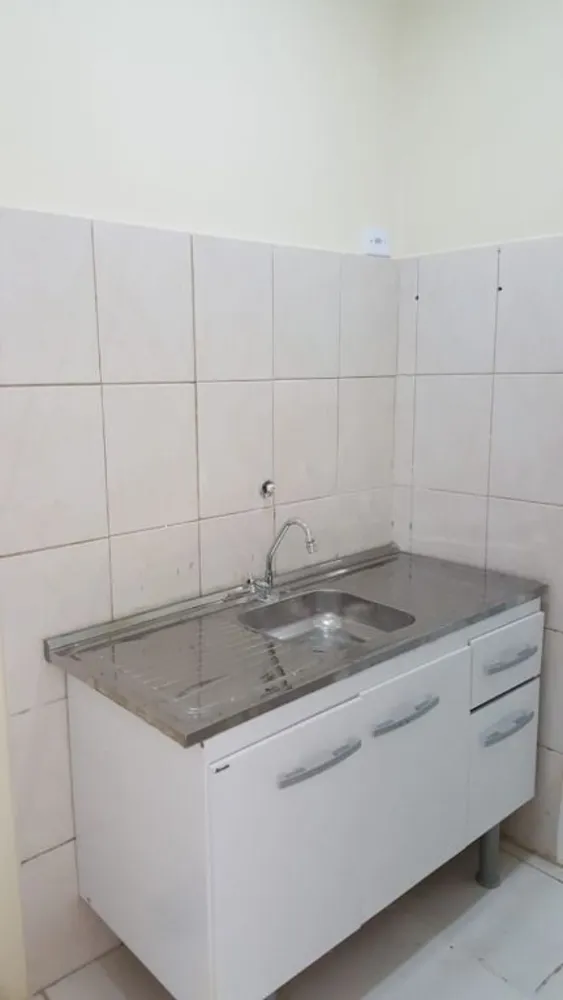 Sala-Conjunto, 63 m² - Foto 1