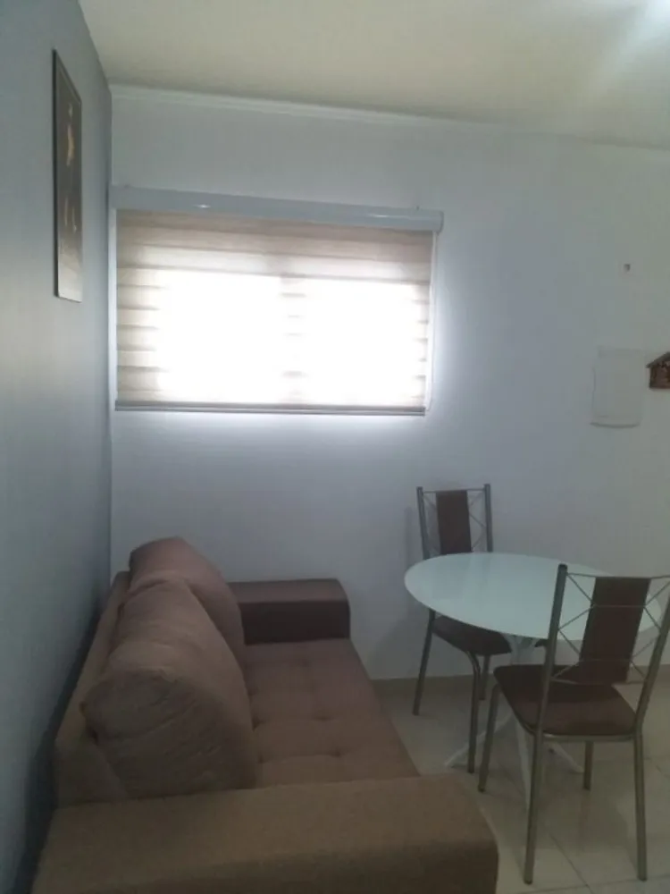 Apartamento, 1 quarto, 23 m² - Foto 6