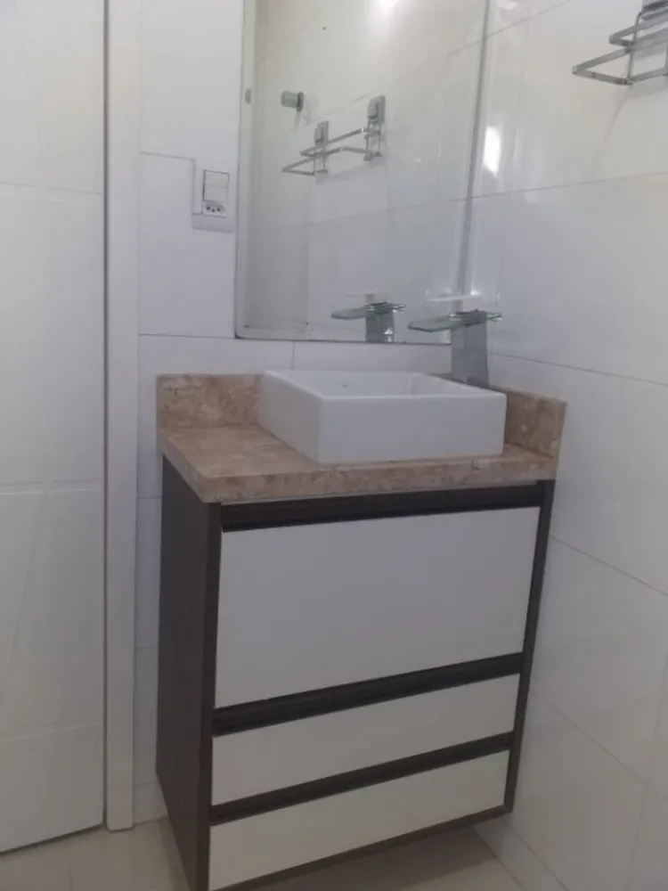 Apartamento, 1 quarto, 23 m² - Foto 4