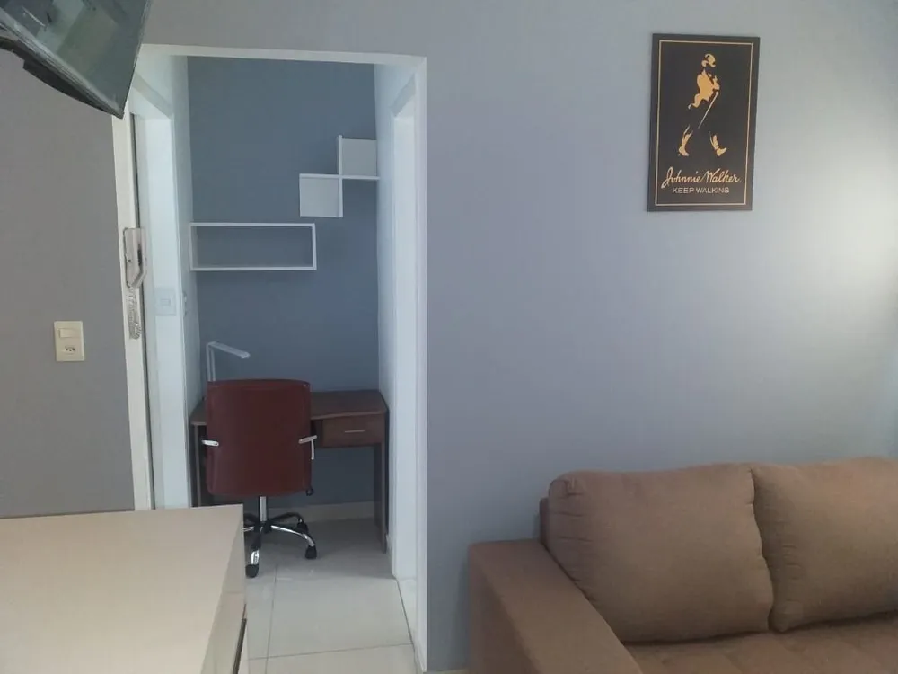 Apartamento, 1 quarto, 23 m² - Foto 9