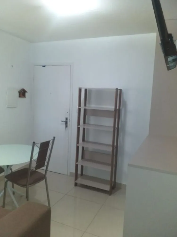 Apartamento, 1 quarto, 23 m² - Foto 7