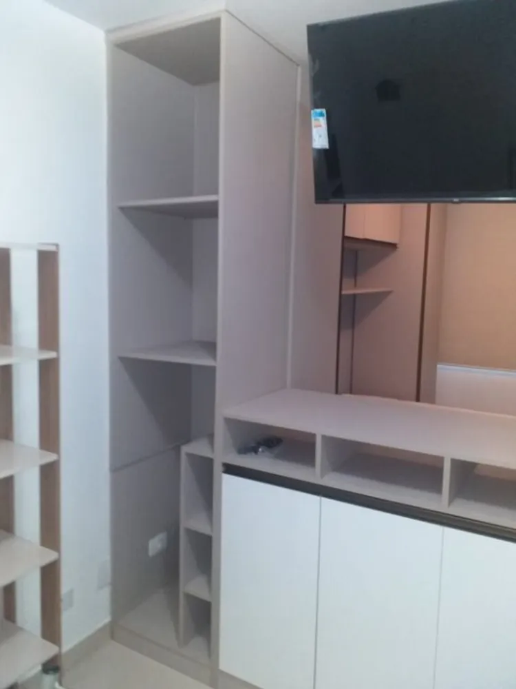 Apartamento, 1 quarto, 23 m² - Foto 12