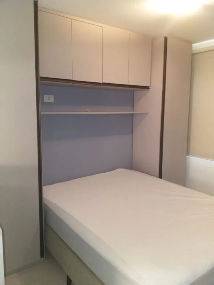 Apartamento, 1 quarto, 23 m² - Foto 5