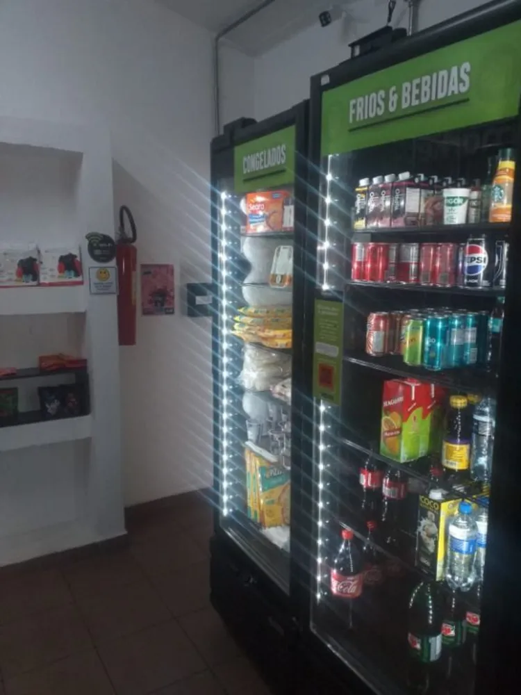 Apartamento, 1 quarto, 23 m² - Foto 1