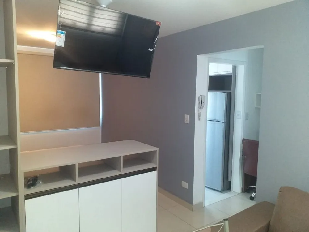 Apartamento, 1 quarto, 23 m² - Foto 7