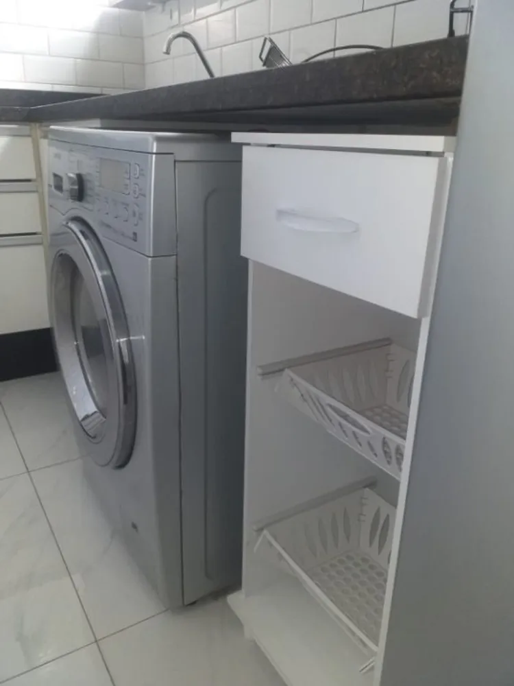 Apartamento, 1 quarto, 23 m² - Foto 2