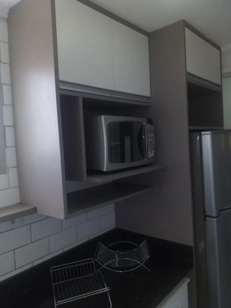 Apartamento, 1 quarto, 23 m² - Foto 11