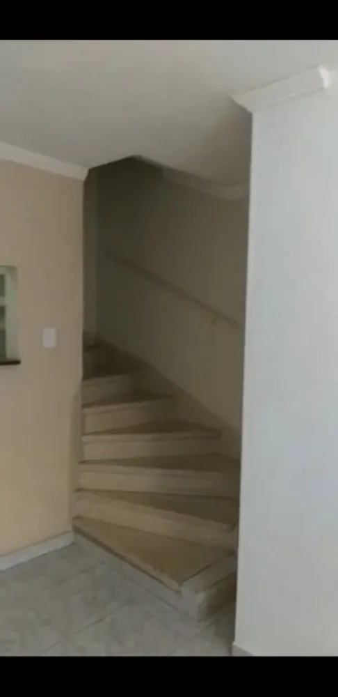 Sobrado, 2 quartos, 100 m² - Foto 6