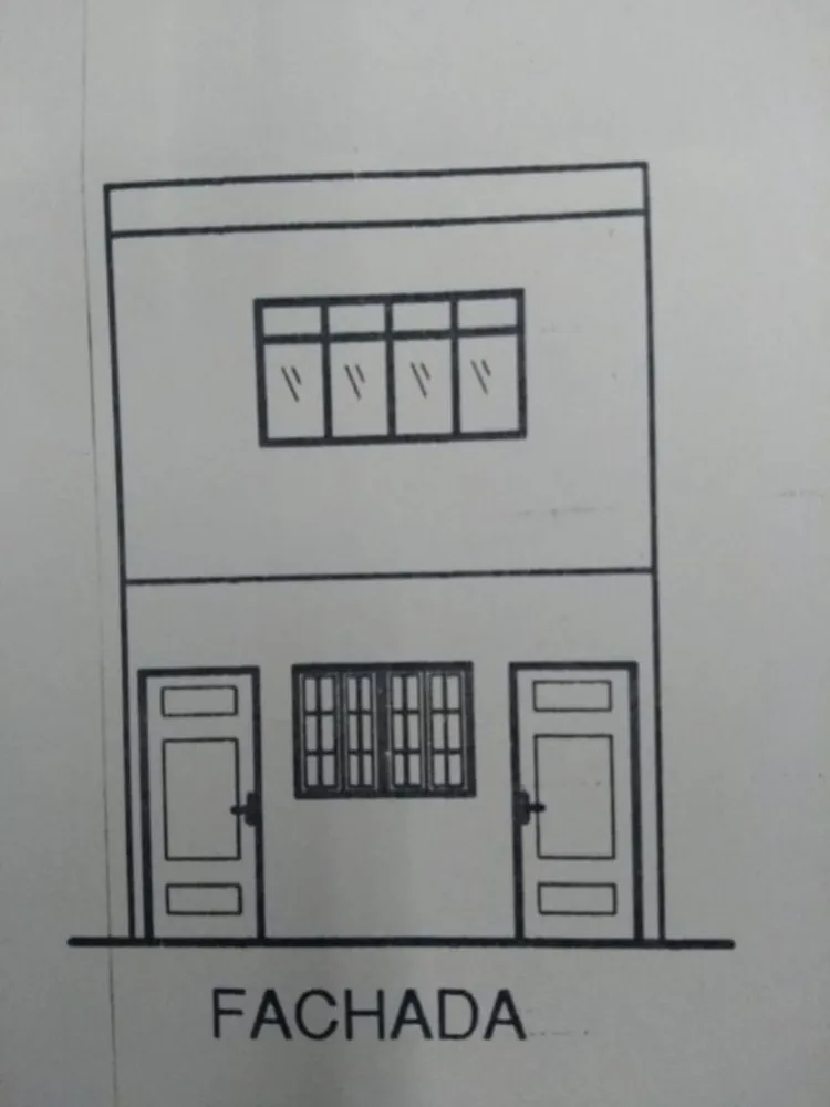 Sobrado, 2 quartos, 100 m² - Foto 8
