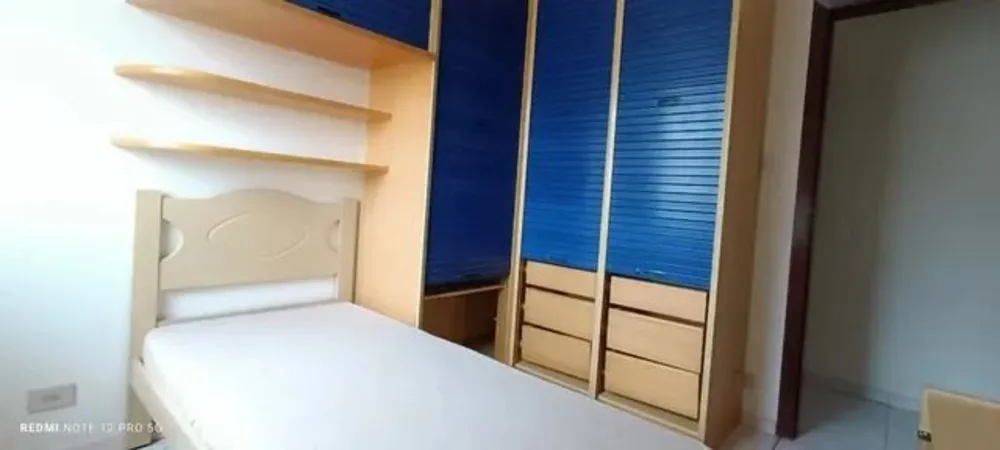 Apartamento, 1 quarto, 83 m² - Foto 1