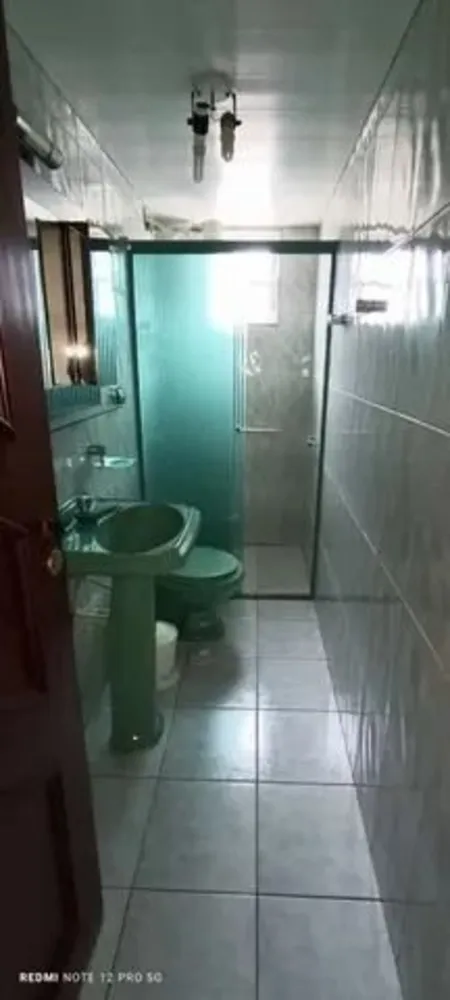 Apartamento, 1 quarto, 83 m² - Foto 6