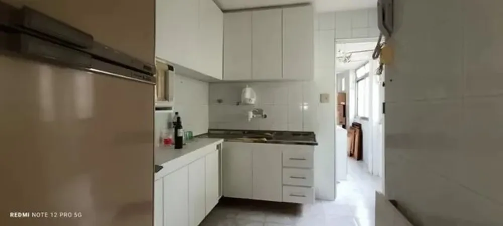 Apartamento, 1 quarto, 83 m² - Foto 2
