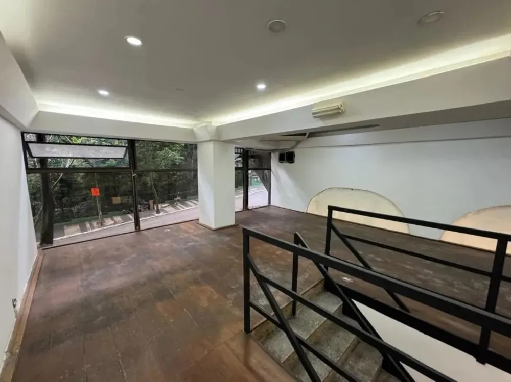 Loja-Salão, 125 m² - Foto 4